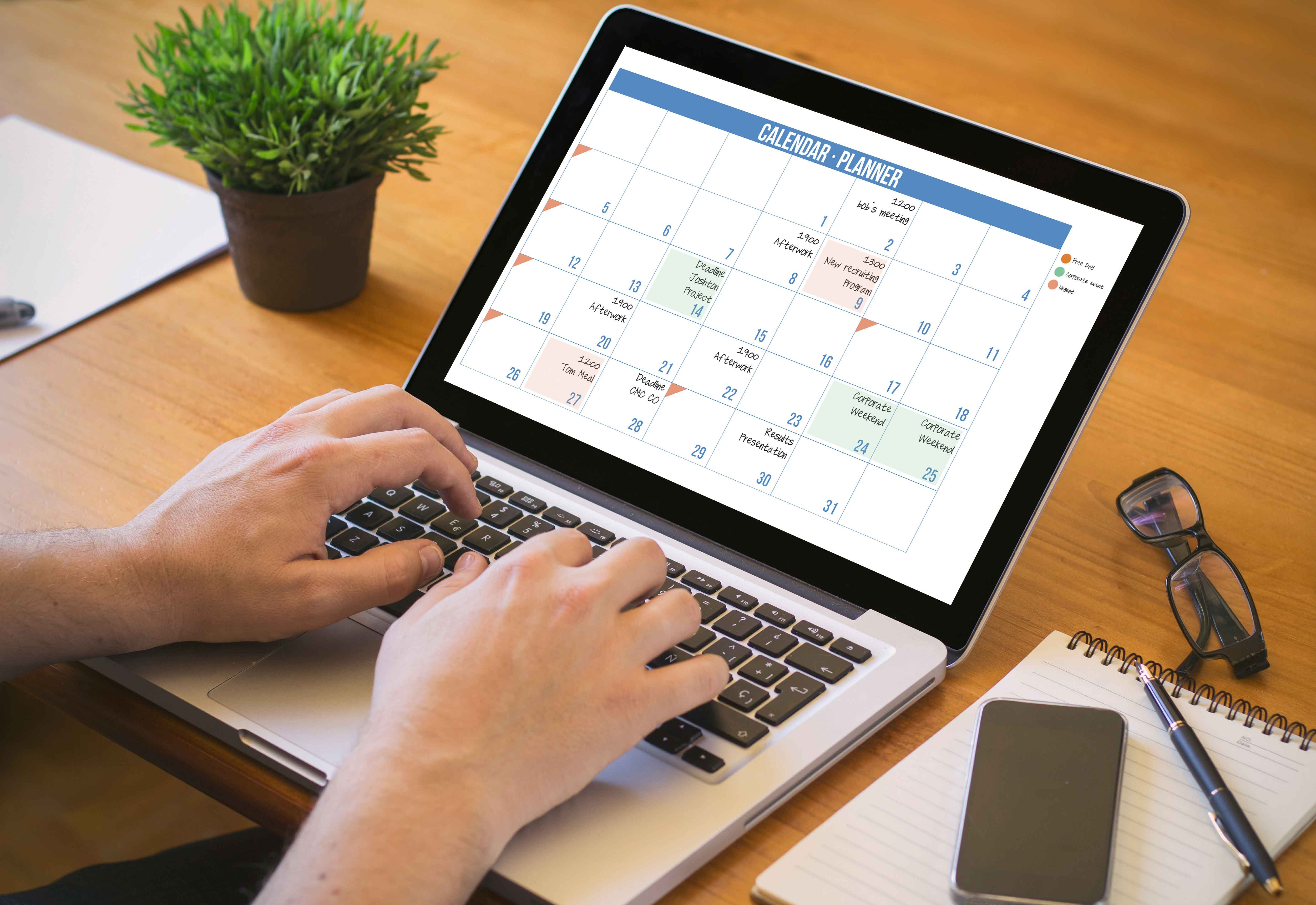 Organisation d’un événement : gestion et réalisation