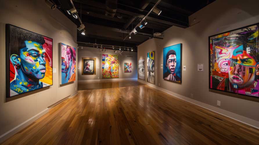 Expositions