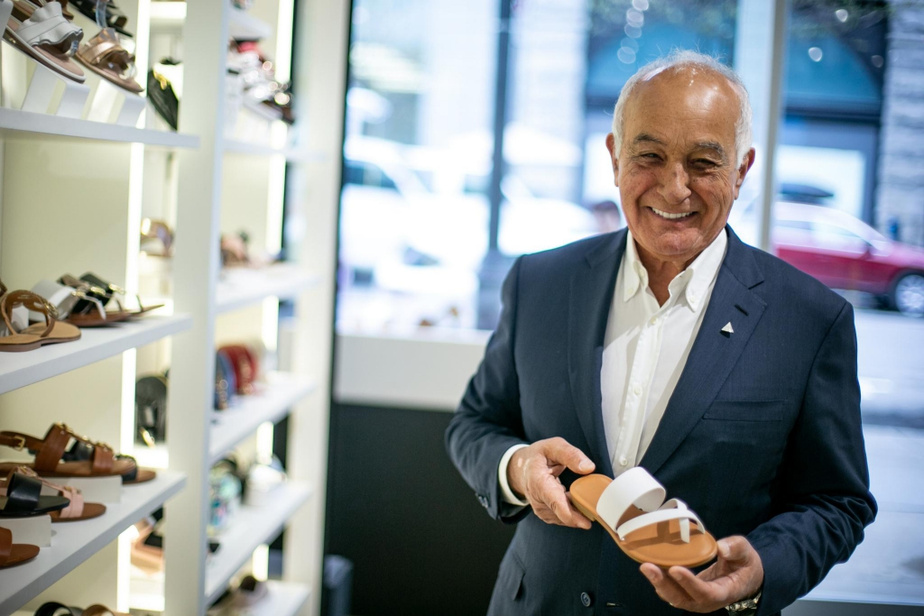 le pouvoir de l'entrepreunariat et du commerce de détail